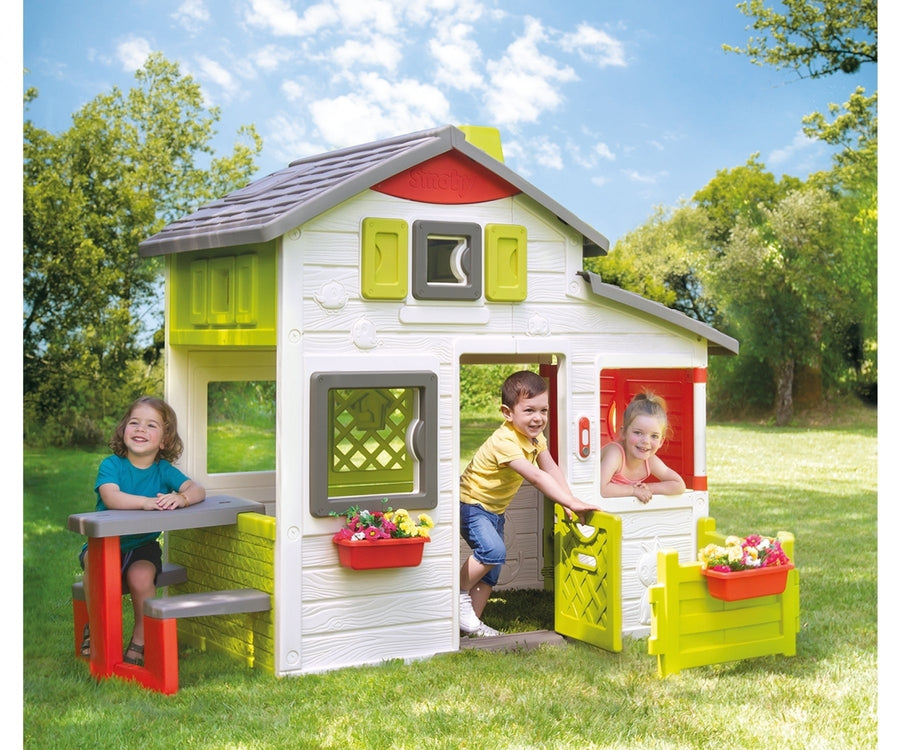 Smoby Playhouse Friends Neo 7600810203 — image 5