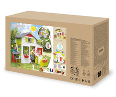 Smoby Playhouse Friends Neo 7600810203 - Colorland Toys