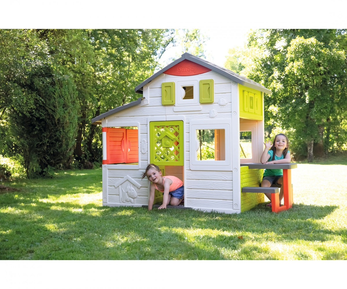 Smoby Playhouse Friends Neo 7600810203 — image 4