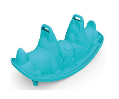 Smoby Rocking Chair Dog Blue 7600830202 — image 3