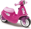 Smoby Scooter Pink 721002