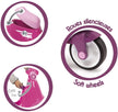 Smoby Scooter Pink 721002