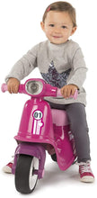 Smoby Scooter Pink 721002