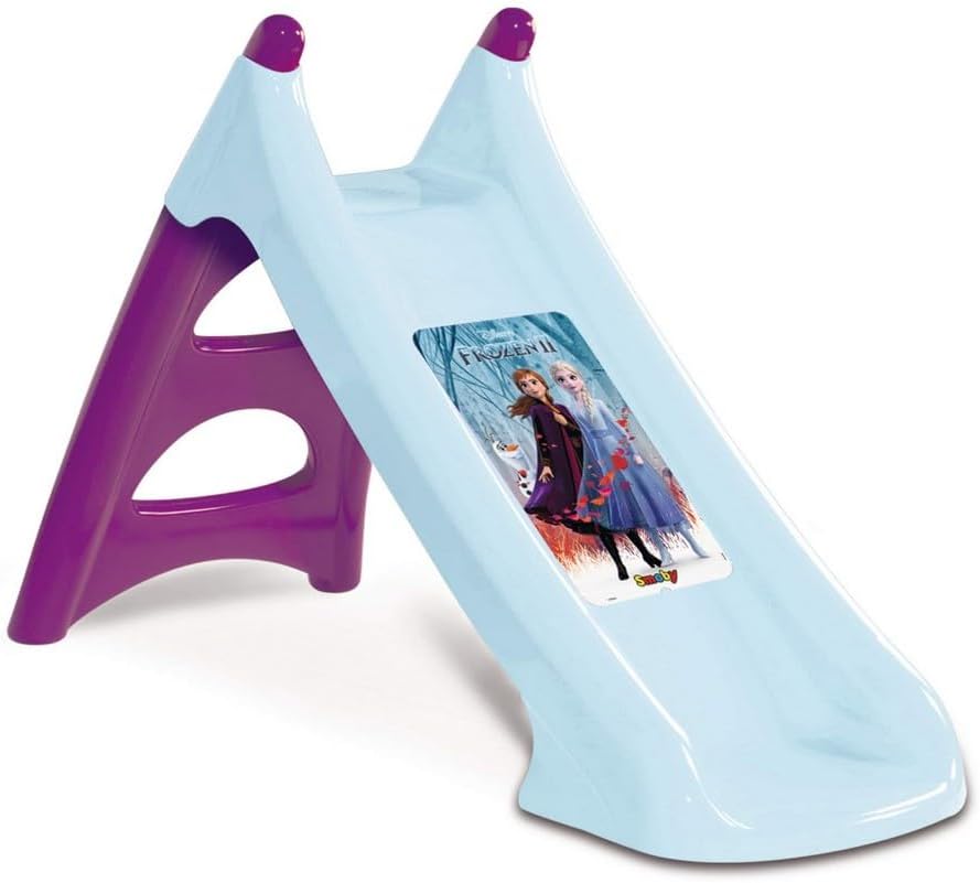 Smoby Slide Frozen II Extra Small 7600820615 - Colorland Toys