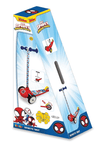 Smoby Spidey 3-Wheeled Twist Scooter 7600750230