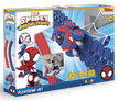 Smoby Spidey Flextreme Racing Set 7600180918