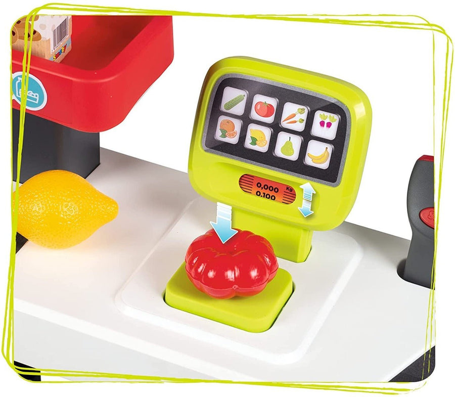 Smoby Super Market 7600350228 — image 2