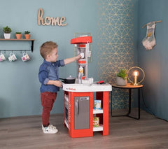 Smoby Tefal Studio Kitchen 7600311042 - Colorland Toys