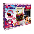 Snack Tastic Chocolate Macaron Birthday Cake Creative Kit 2412012