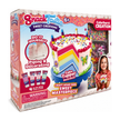 Snack Tastic Colorbust Creations Rainbow Cake Kit 2412011
