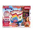 Snack Tastic Colorbust Creations Rainbow Cake Kit 2412011