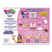 Snack Tastic Easter Bunny Cake Kit 2501003