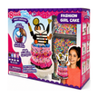 Snack Tastic Fabulous Fashion Cake Kit 2501004