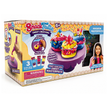 Snack Tastic Macaron Masterpieces Decorating Kit 2412004