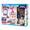 Snack Tastic Mermaid Masterpiece Cake Kit 2412007