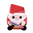 Snackles Capsule Christmas Plush 4.5 Inches