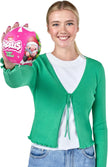 Snackles Capsule Christmas Plush 4.5 Inches