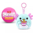 Snackles Keychains Capsule
