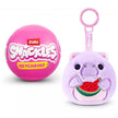 Snackles Keychains Capsule
