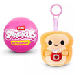 Snackles Keychains Capsule