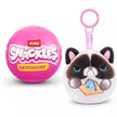 Snackles Keychains Capsule