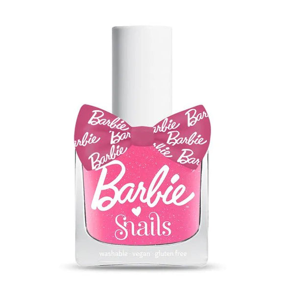 Snail Nail Polish Barbie Barbie Vibes W0313