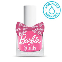 Snail Nail Polish Barbie Barbie Vibes W0313 - Colorland Toys