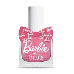 Snail Nail Polish Barbie Hello World W0311 - Colorland Toys