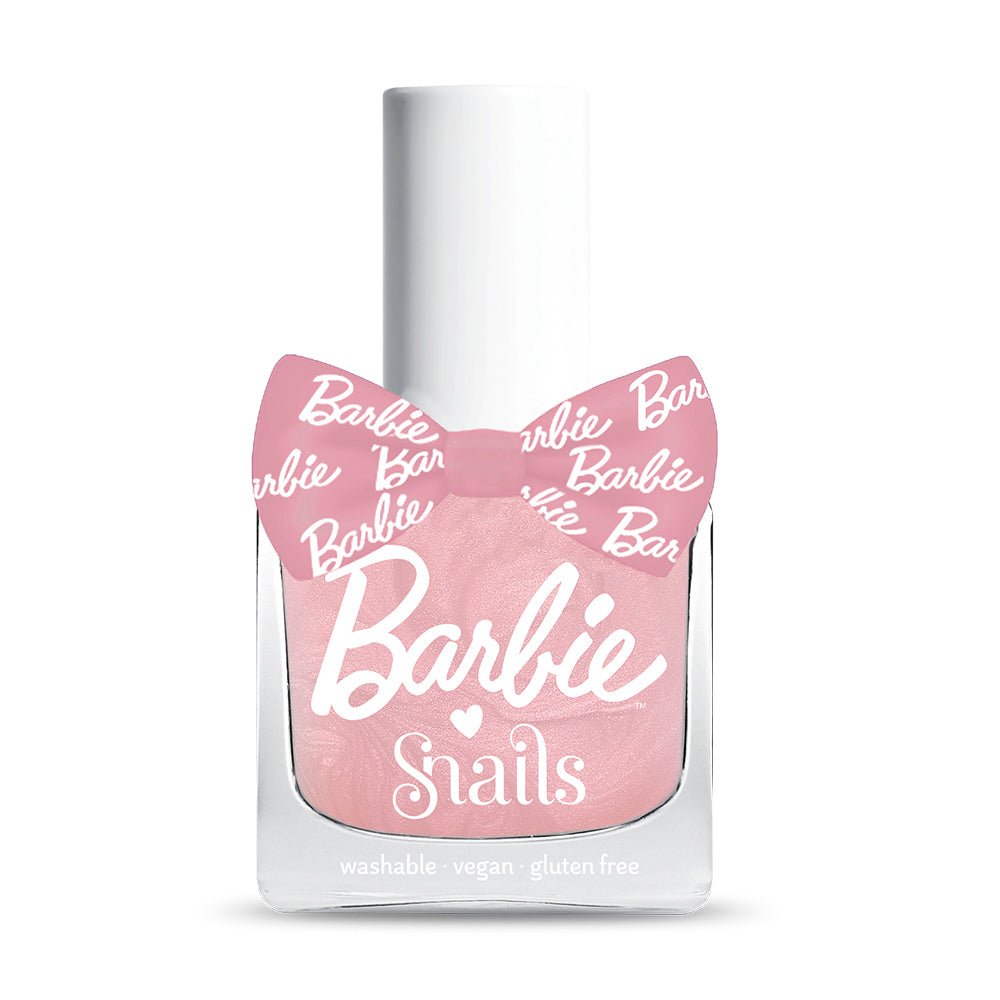 Snail Nail Polish Barbie Shine Bright W0327 — image 2