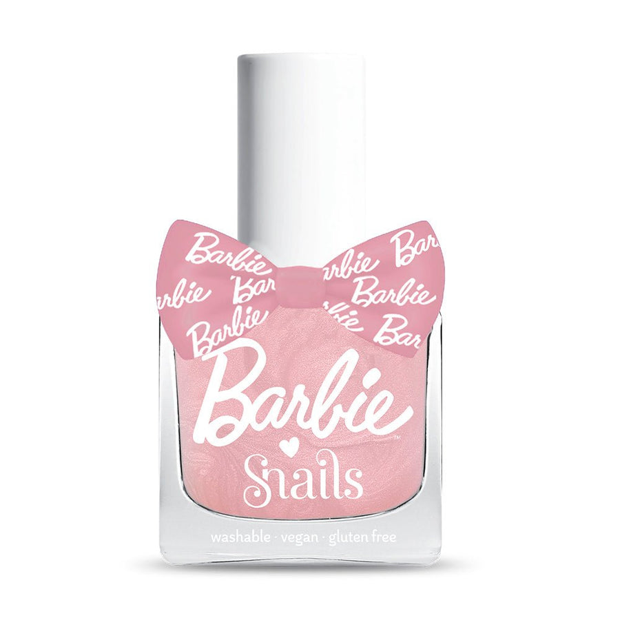 Snail Nail Polish Barbie Shine Bright W0327 — image 2