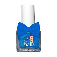 Snail Petite - Blue Sky W6066p — image 1