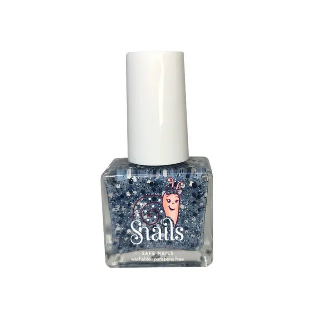 Snail Petite - Confetti W0302p — image 1