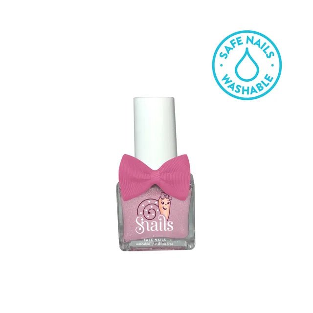 Snail Petite - Glitter Bomb W0309p — image 3