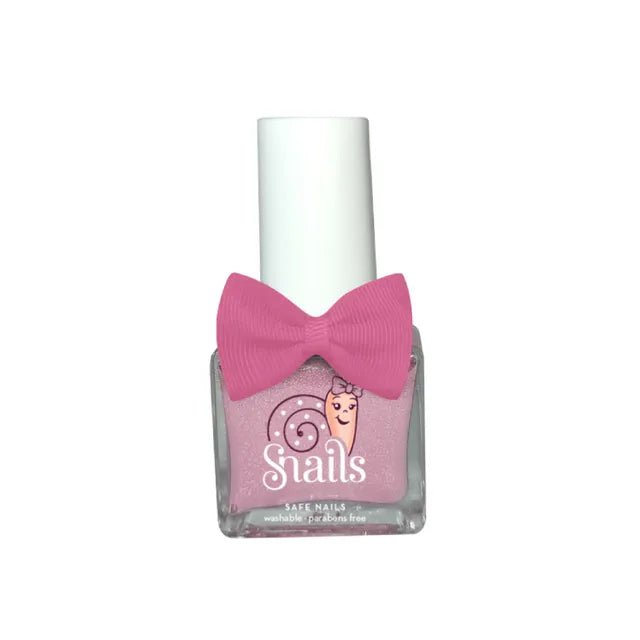 Snail Petite - Glitter Bomb W0309p — image 1