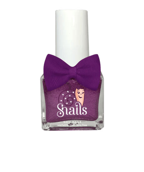 Snail Petite - Raspberry Pie W0308p — image 1