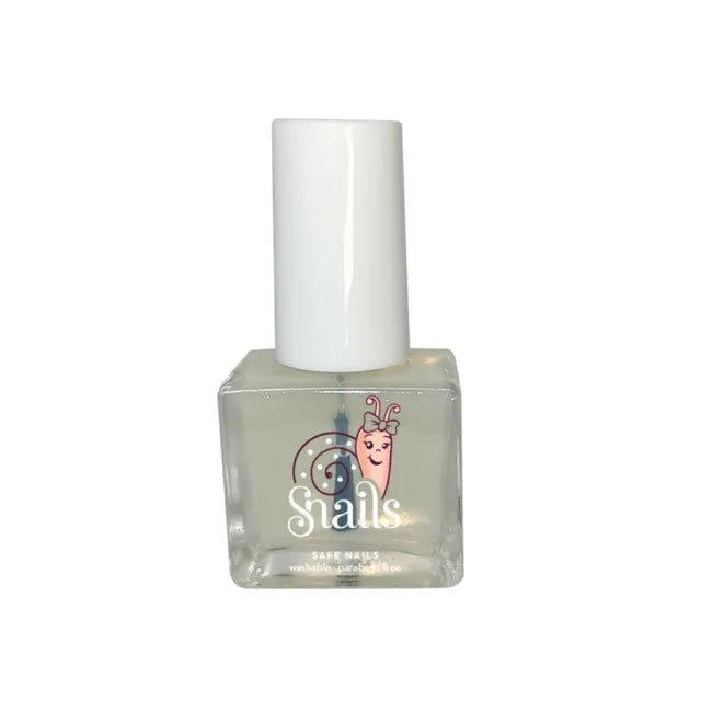 Snail Petite - Top Coat W0296p — image 1