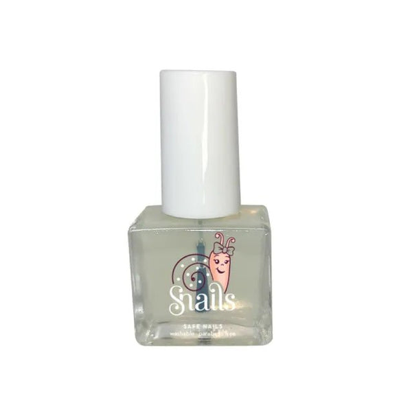 Snail Petite - Top Coat W0296p