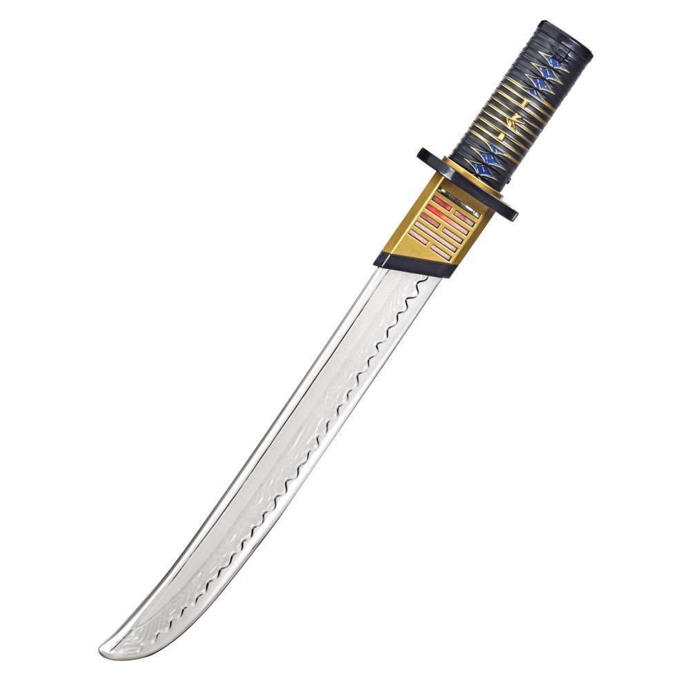 Snake Eyes: G.i. Joe Origins Ninja Strike Morning Light Sword E8352 - Colorland Toys