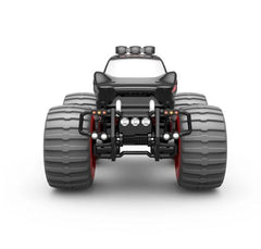 Snake Monster High Speed Rc Car 1:8 Scale HG4 - 1 - Colorland Toys