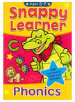 Snappy Learner Phonics 5-7