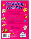 Snappy Learner Spelling 6-8