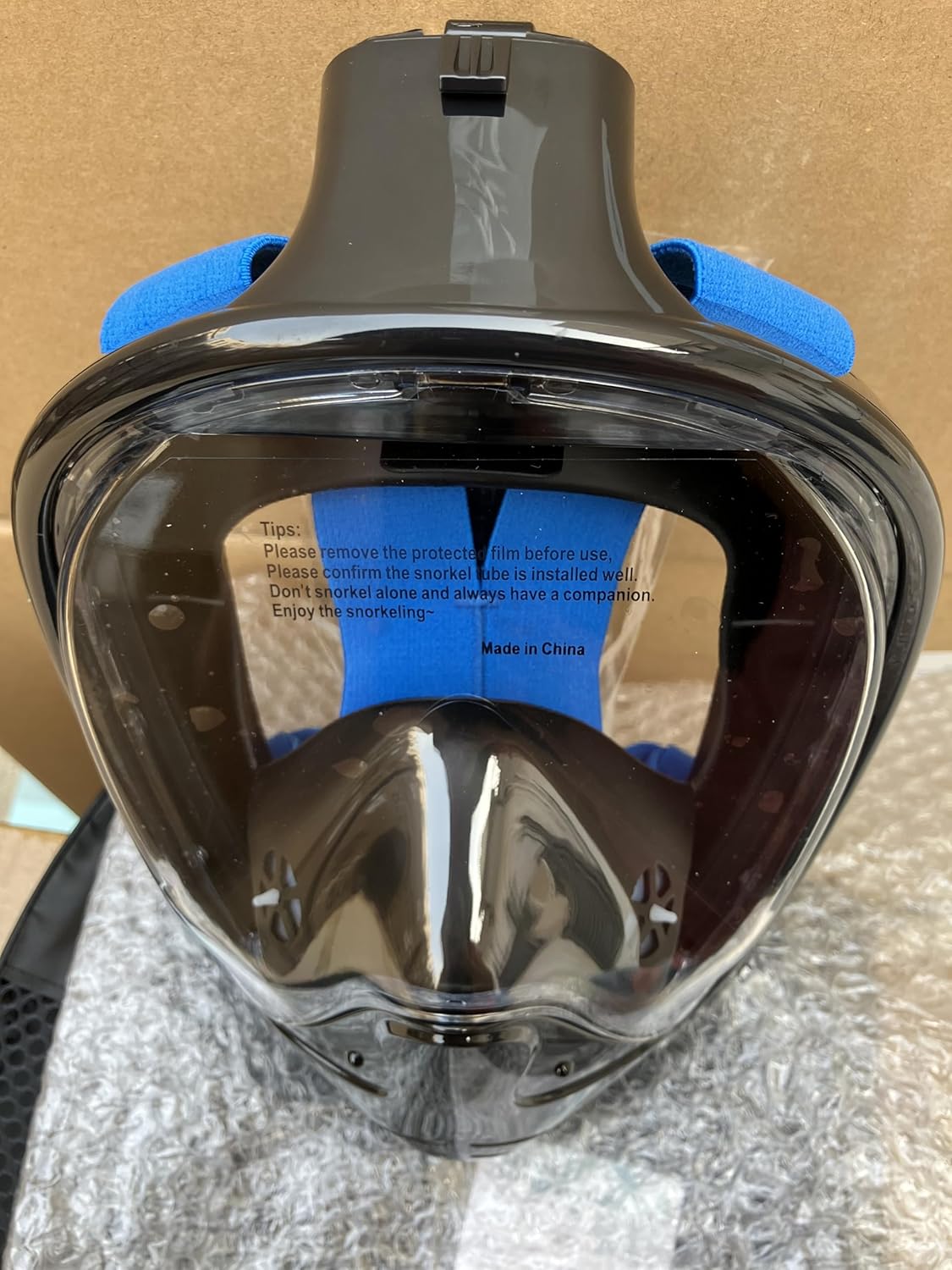 Snorkling 24034 - Colorland Toys