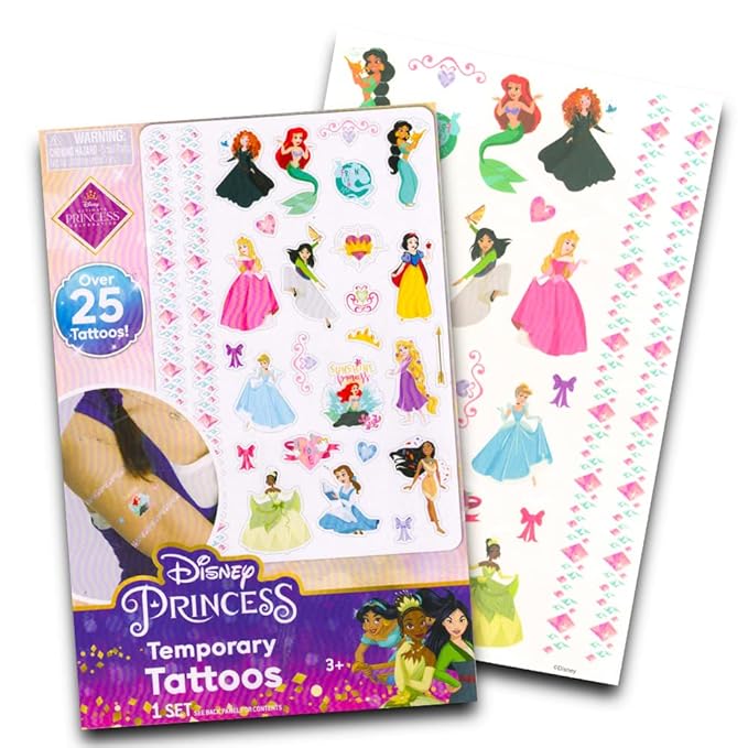 Snow White A4 Coloring Book FK-916-34-133 — image 3