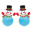 Snowman Giant Glasses 398933