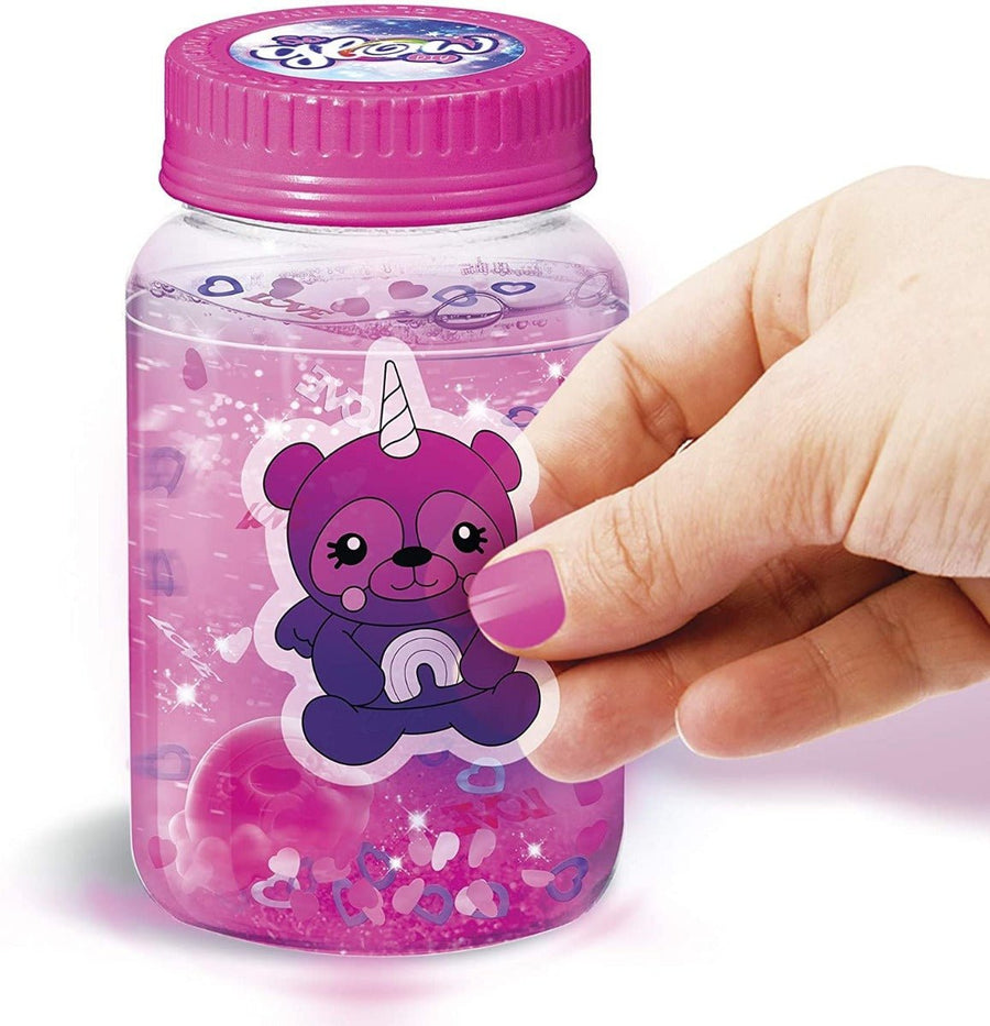 So Glow Magic Jar Mini Kit SGD001 — image 2