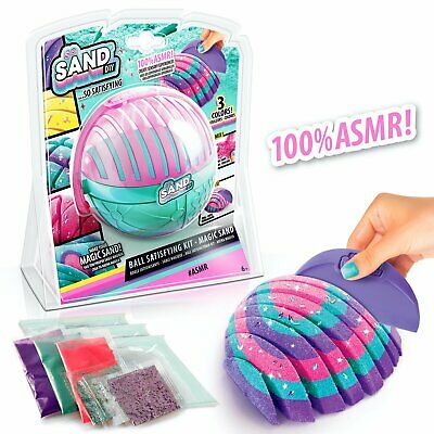 So Sand DIY Ball Kit SDD014 — image 1