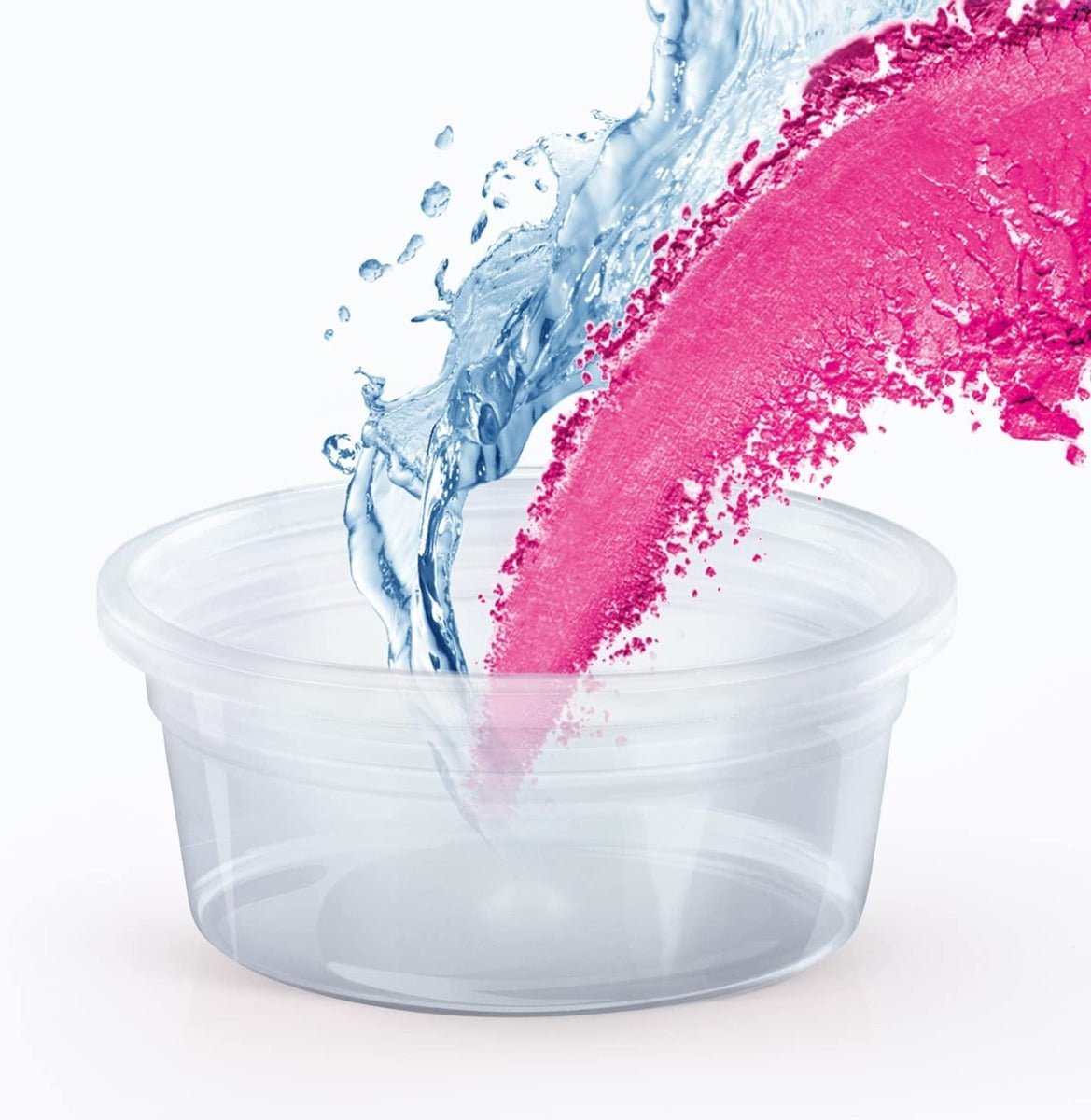 So Slime DIY Slime Mix'in Kit 10pk SSC 184 - Colorland Toys