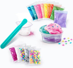 So Slime DIY Slime Mix'in Kit 10pk SSC 184 - Colorland Toys