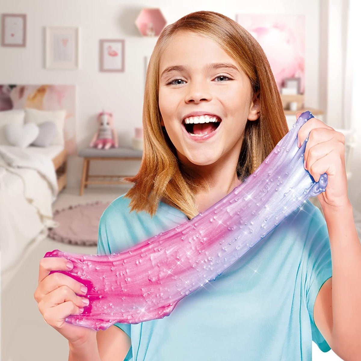 So Slime DIY Slime Mix'in Kit 10pk SSC 184 - Colorland Toys