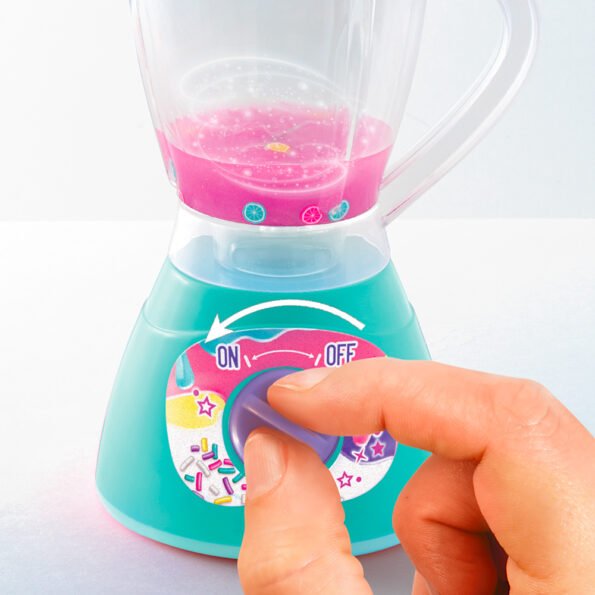 So Slime DIY Slimelicious Slime Milkshake Deluxe SSC 154 - Colorland Toys